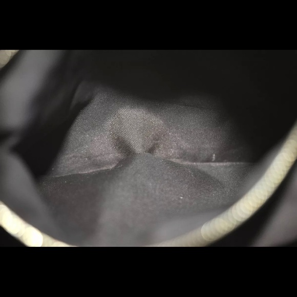 Fendi Authentic Suede Shoulder Bag - Picture 8 of 13